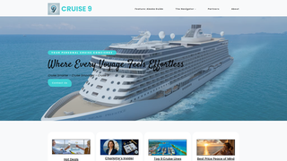 Thumbnail of cruise-9.com