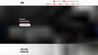 Thumbnail of jandjclassicsales.com