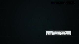 Thumbnail of luminariseagency.com