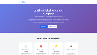 Thumbnail of hotebuy.com