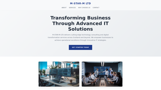 Thumbnail of m-star-mm.com