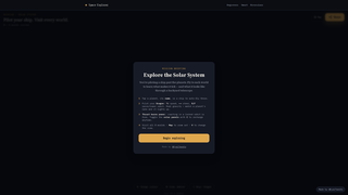 Site preview