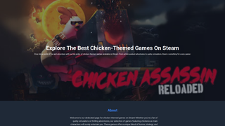 Thumbnail of aussiechickgame.com