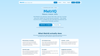 Site preview