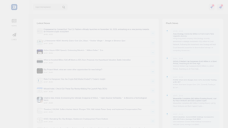 Thumbnail of theblockera.com