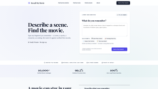 Site preview