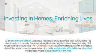 Thumbnail of fulfillmentstationhomes.com