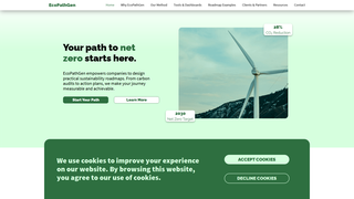 Thumbnail of ecospotzen.com