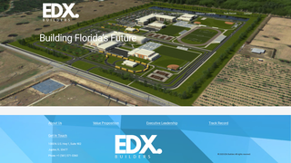 Thumbnail of edxbuilders.com