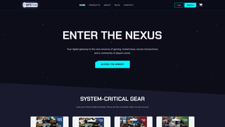 Thumbnail of egiftsteam.com