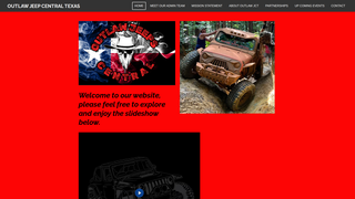 Thumbnail of outlawjct.com