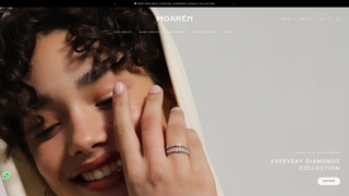 Thumbnail of moaren.com