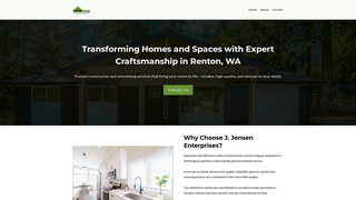 Thumbnail of jjensenenterprisesllc.com