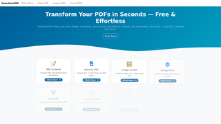 Thumbnail of smartasspdf.com