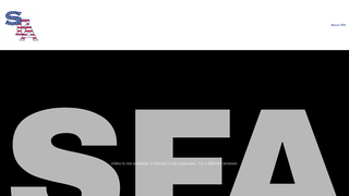 Thumbnail of sfava.com