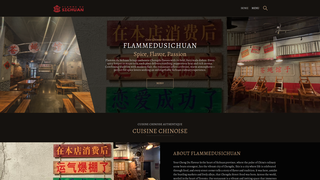 Thumbnail of flammedusc.com