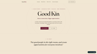Site preview