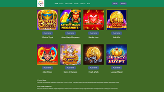 Thumbnail of daman-weather.com
