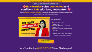Thumbnail of sunitaacoach.com