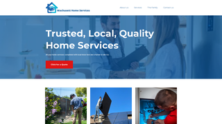 Thumbnail of wachusetthomeservices.com