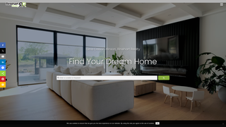 Thumbnail of southerngracehomes.com