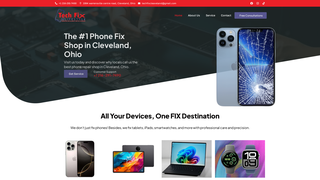 Thumbnail of techfixlifestyle.com