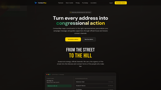 Site preview