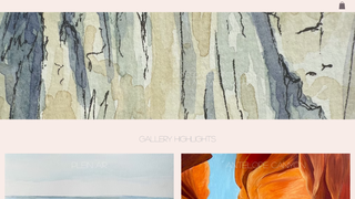 Thumbnail of artbykatewoolley.com