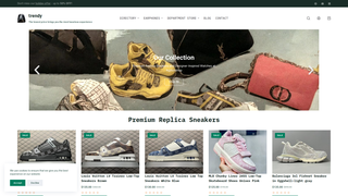Thumbnail of xingjiandianzi.com