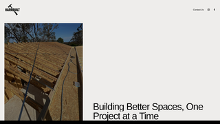 Thumbnail of harrbuiltfnq.com