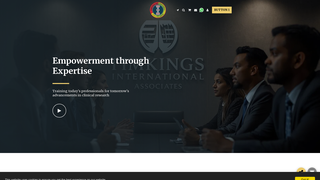 Thumbnail of timkintelclconsult.com