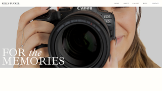 Thumbnail of kmb-photography.org