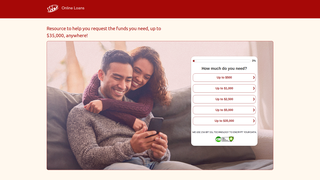 Thumbnail of loansmartnow.com