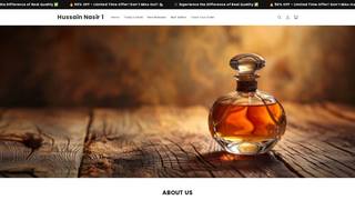 Thumbnail of marketros.com