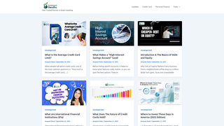 Thumbnail of investmentbandhu.com