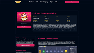 Thumbnail of chickengamegambling.net