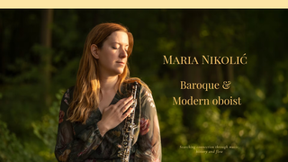 Thumbnail of marianikolic.com