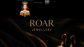 Thumbnail of roarwithreb.com