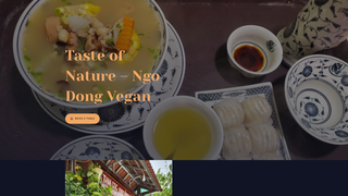 Thumbnail of ngodongveganrestaurant.com