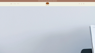 Thumbnail of thevinylcoffee.com