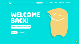 Thumbnail of changeup-qa.com
