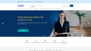 Thumbnail of ourstatestreet.com