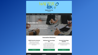 Thumbnail of walterlinkek.com