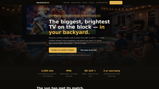 Site preview