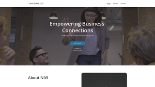 Thumbnail of niviglo.com