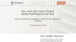 Thumbnail of molfaiplaw.com