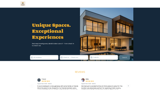 Thumbnail of nuvistahaven.com