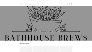 Thumbnail of bathhousebrews.com