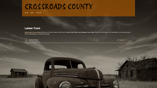 Thumbnail of crossroadscounty.com