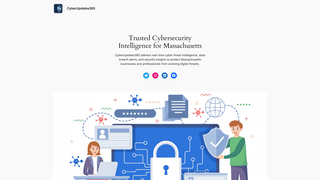 Thumbnail of cyberupdates365.com
